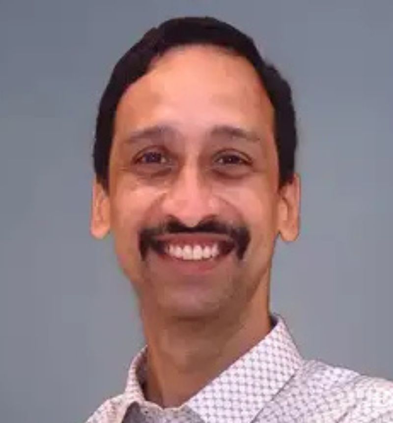 Subbaraman Balasubramanyan
